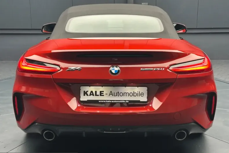 BMW Z4 (Seria Z) din 2023 cu 25.000 km - oferta BMW237362 - foto 5