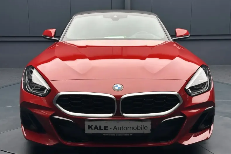 BMW Z4 (Seria Z) din 2023 cu 25.000 km - oferta BMW237362 - foto 7