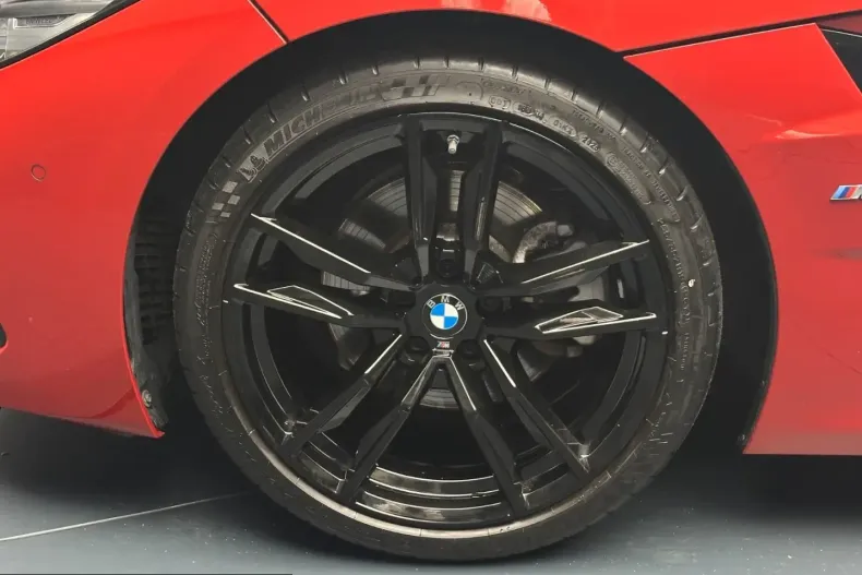 BMW Z4 (Seria Z) din 2023 cu 25.000 km - oferta BMW237362 - foto 8