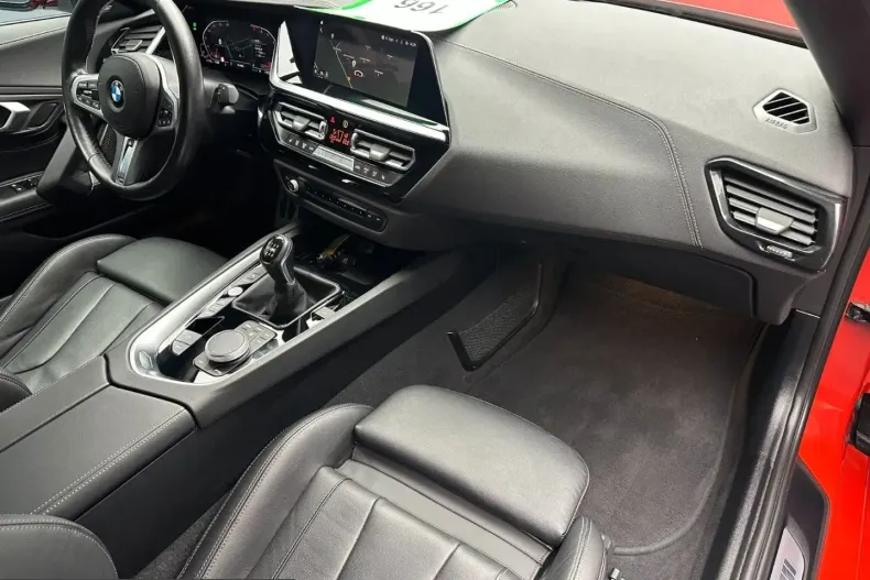 BMW Z4 (Seria Z) din 2023 cu 25.000 km - oferta BMW237362 - foto 11