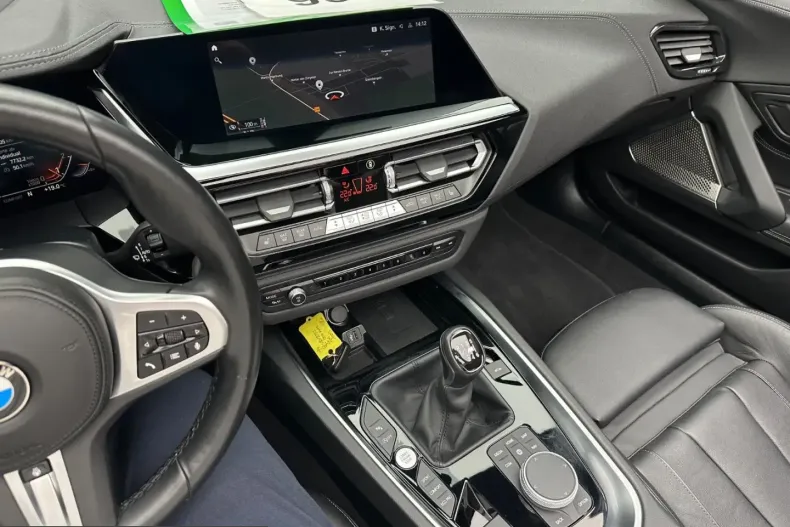 BMW Z4 (Seria Z) din 2023 cu 25.000 km - oferta BMW237362 - foto 19