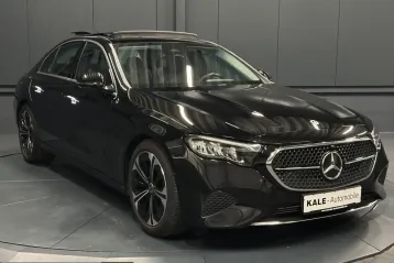 Mercedes-Benz E 220 din 2024 - oferta MER237363