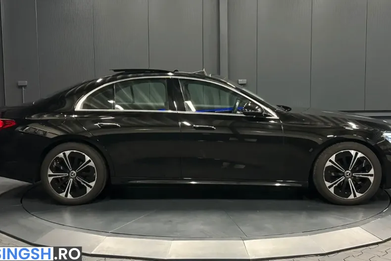 Mercedes-Benz E 220 (Clasa E) din 2024 cu 78.000 km - oferta MER237363 - foto 6