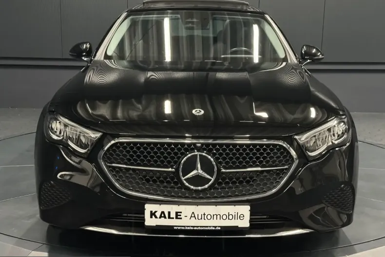 Mercedes-Benz E 220 (Clasa E) din 2024 cu 78.000 km - oferta MER237363 - foto 7
