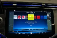 Mercedes-Benz E 220 (Clasa E) din 2024 cu 78.000 km - oferta MER237363 - foto 27