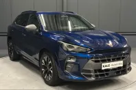 Cupra Terramar din 2025 cu 17.000 km - oferta CUP237364 - foto 1