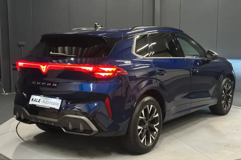 Cupra Terramar din 2025 cu 17.000 km - oferta CUP237364 - foto 3