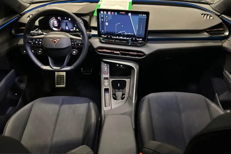 Cupra Terramar din 2025 cu 17.000 km - oferta CUP237364 - foto 11