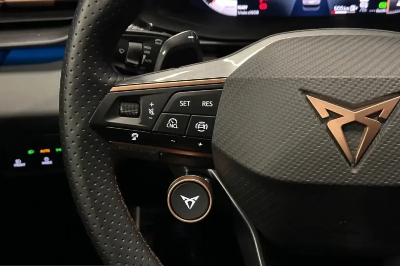Cupra Terramar din 2025 cu 17.000 km - oferta CUP237364 - foto 17