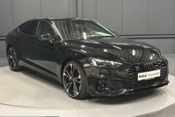 Audi S5 din 2024 - oferta AUD237365