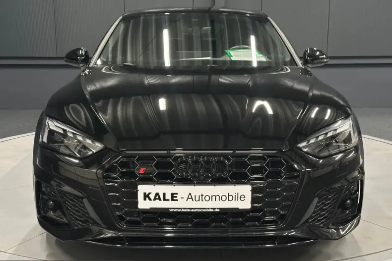 Audi S5 din 2024 cu 27.000 km - oferta AUD237365 - foto 7