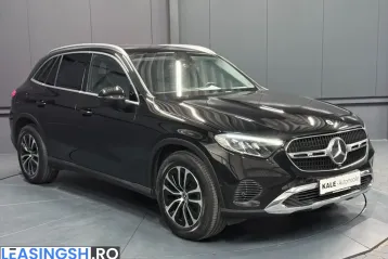 Mercedes-Benz GLC 220 din 2023 - oferta MER237366