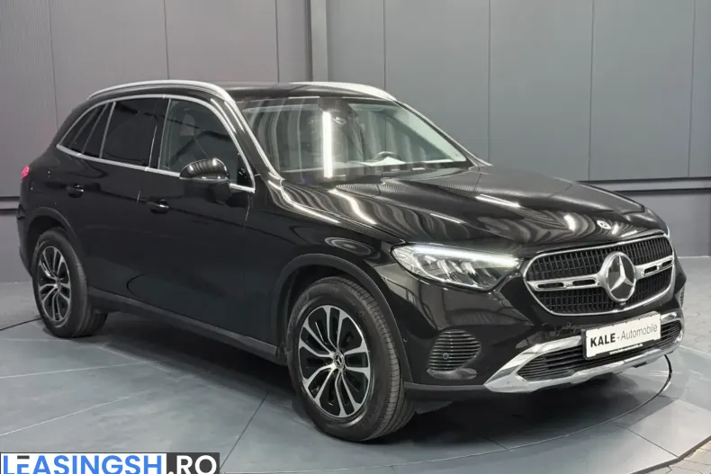 Mercedes-Benz GLC 220 (Clasa GLC) din 2023 cu 70.000 km - oferta MER237366 - foto 1