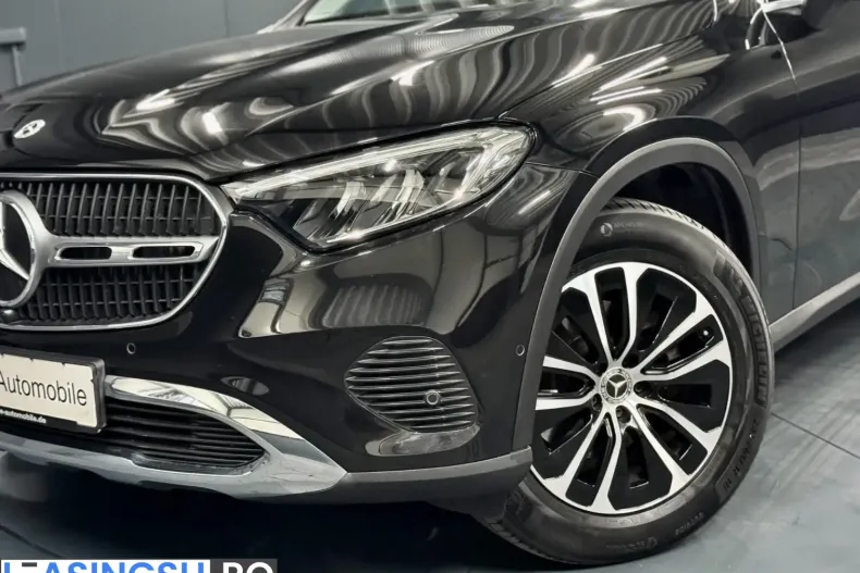 Mercedes-Benz GLC 220 (Clasa GLC) din 2023 cu 70.000 km - oferta MER237366 - foto 2