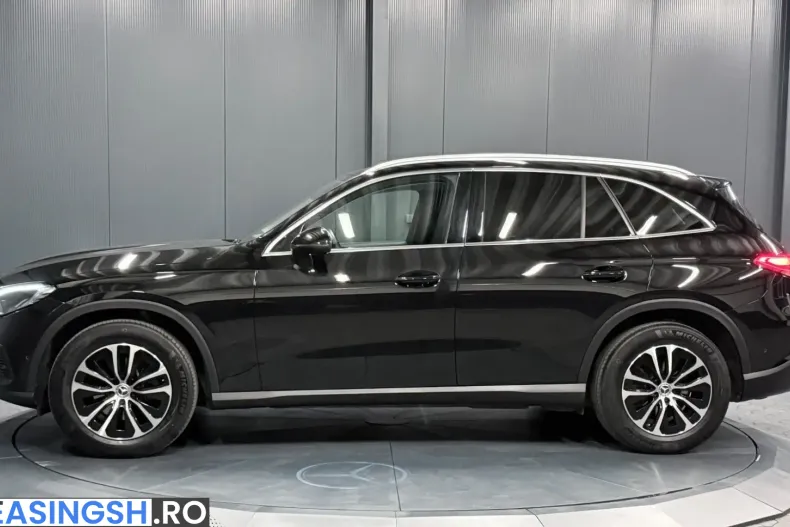 Mercedes-Benz GLC 220 (Clasa GLC) din 2023 cu 70.000 km - oferta MER237366 - foto 3