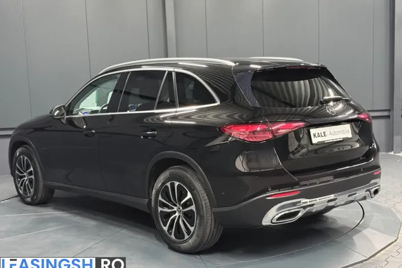 Mercedes-Benz GLC 220 (Clasa GLC) din 2023 cu 70.000 km - oferta MER237366 - foto 4