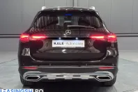 Mercedes-Benz GLC 220 (Clasa GLC) din 2023 cu 70.000 km - oferta MER237366 - foto 5