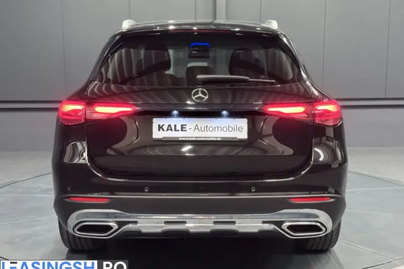Mercedes-Benz GLC 220 (Clasa GLC) din 2023 cu 70.000 km - oferta MER237366 - foto 5