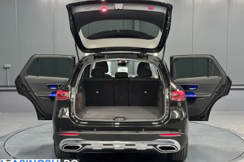 Mercedes-Benz GLC 220 (Clasa GLC) din 2023 cu 70.000 km - oferta MER237366 - foto 6