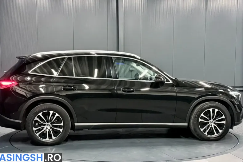 Mercedes-Benz GLC 220 (Clasa GLC) din 2023 cu 70.000 km - oferta MER237366 - foto 8