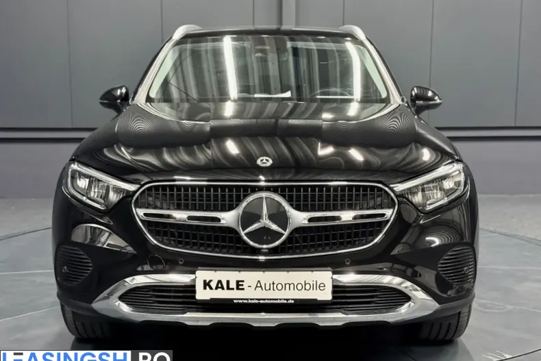 Mercedes-Benz GLC 220 (Clasa GLC) din 2023 cu 70.000 km - oferta MER237366 - foto 9