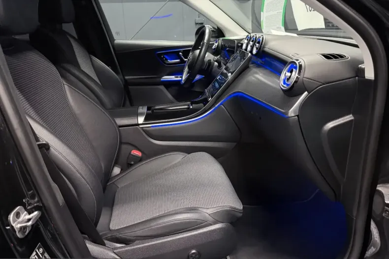 Mercedes-Benz GLC 220 (Clasa GLC) din 2023 cu 70.000 km - oferta MER237366 - foto 11