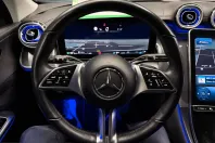Mercedes-Benz GLC 220 (Clasa GLC) din 2023 cu 70.000 km - oferta MER237366 - foto 22