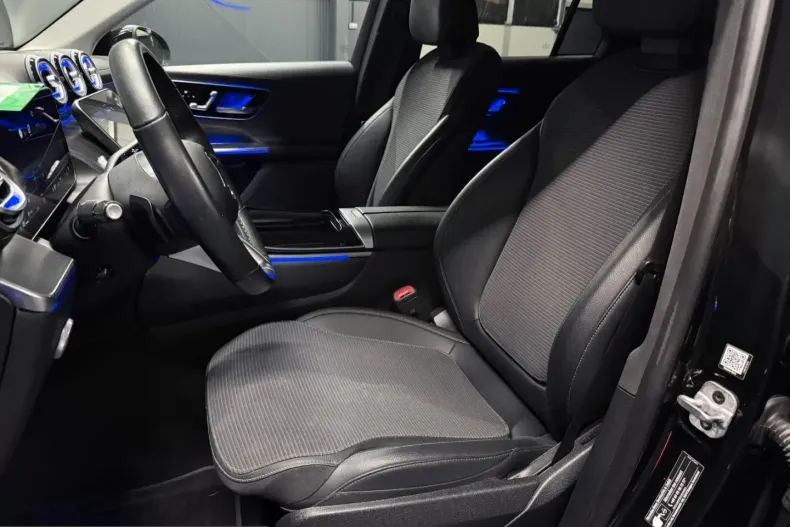 Mercedes-Benz GLC 220 (Clasa GLC) din 2023 cu 70.000 km - oferta MER237366 - foto 24