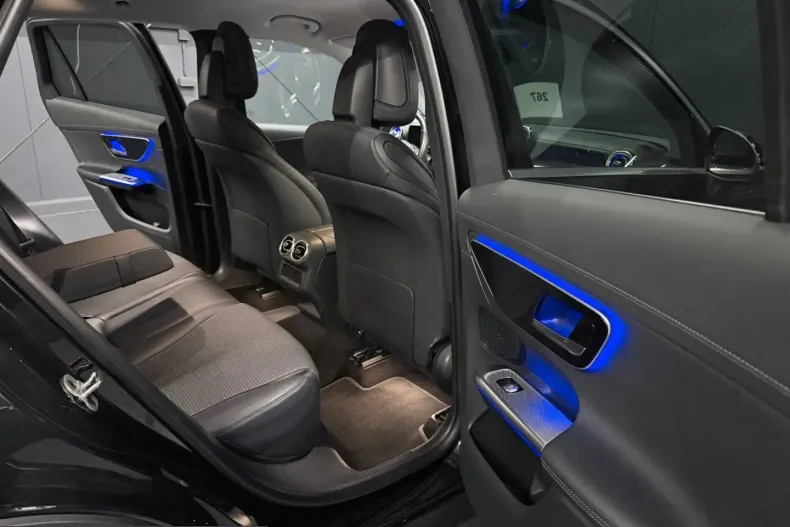 Mercedes-Benz GLC 220 (Clasa GLC) din 2023 cu 70.000 km - oferta MER237366 - foto 25