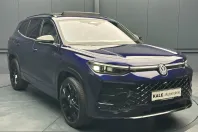 Volkswagen Tayron din 2025 cu 15.000 km - oferta VOL237367 - foto 1