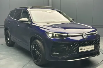 Volkswagen Tayron din 2025 - oferta VOL237367
