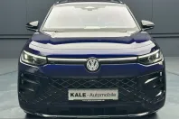 Volkswagen Tayron din 2025 cu 15.000 km - oferta VOL237367 - foto 7