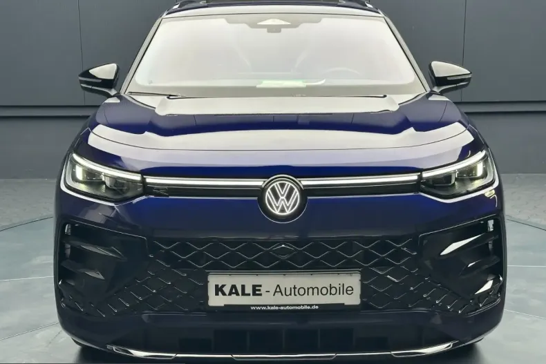 Volkswagen Tayron din 2025 cu 15.000 km - oferta VOL237367 - foto 7
