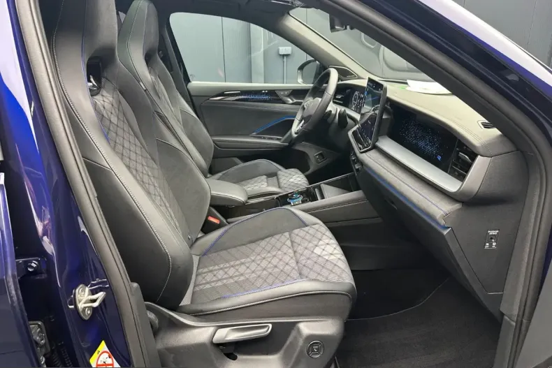 Volkswagen Tayron din 2025 cu 15.000 km - oferta VOL237367 - foto 10