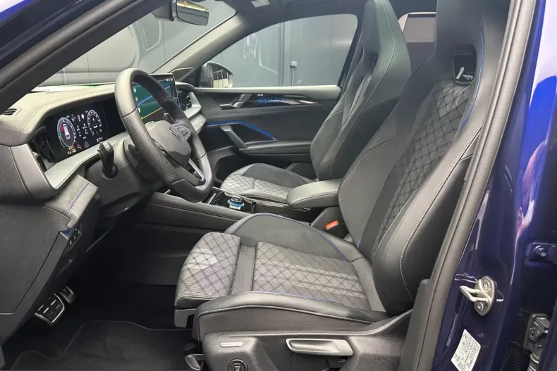 Volkswagen Tayron din 2025 cu 15.000 km - oferta VOL237367 - foto 14