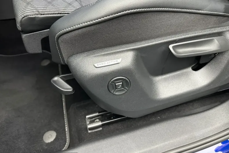 Volkswagen Tayron din 2025 cu 15.000 km - oferta VOL237367 - foto 15