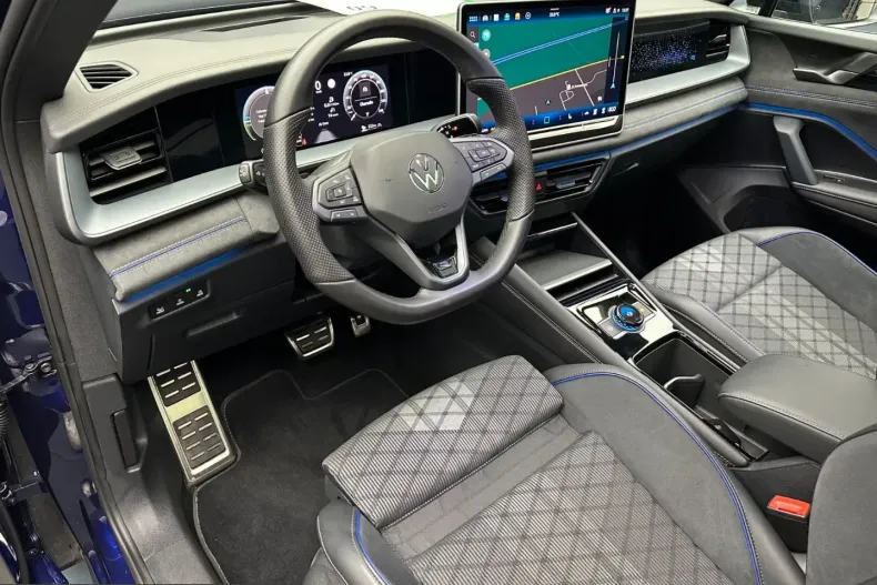 Volkswagen Tayron din 2025 cu 15.000 km - oferta VOL237367 - foto 16