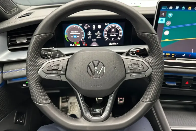 Volkswagen Tayron din 2025 cu 15.000 km - oferta VOL237367 - foto 17