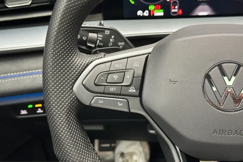 Volkswagen Tayron din 2025 cu 15.000 km - oferta VOL237367 - foto 18