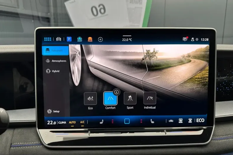 Volkswagen Tayron din 2025 cu 15.000 km - oferta VOL237367 - foto 25