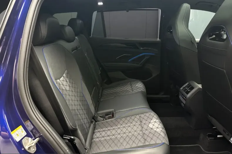 Volkswagen Tayron din 2025 cu 15.000 km - oferta VOL237367 - foto 34