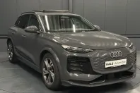 Audi Q6 din 2024 cu 12.000 km - oferta AUD237368 - foto 1