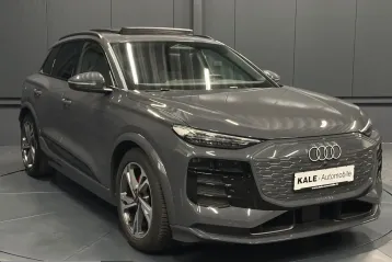 Audi Q6 din 2024 - oferta AUD237368