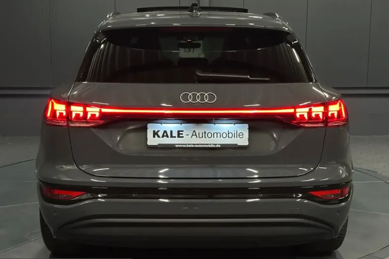 Audi Q6 din 2024 cu 12.000 km - oferta AUD237368 - foto 6