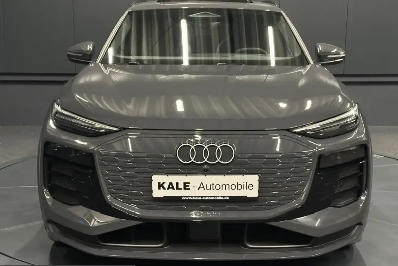 Audi Q6 din 2024 cu 12.000 km - oferta AUD237368 - foto 8