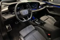 Audi Q6 din 2024 cu 12.000 km - oferta AUD237368 - foto 16