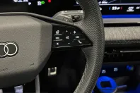 Audi Q6 din 2024 cu 12.000 km - oferta AUD237368 - foto 18