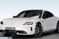 Porsche Taycan din 2026 cu 9.900 km - oferta POR237369 - foto 1