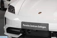 Porsche Taycan din 2026 cu 9.900 km - oferta POR237369 - foto 9