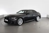 BMW M2 (Seria 2) din 2025 cu 14.630 km - oferta BMW237370 - foto 1